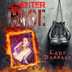 Enter 'The Cage' [Challange #6] - Lady Dammage