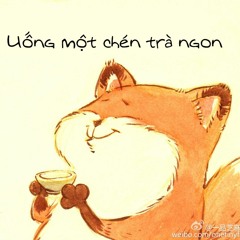 Tôi thấy cỏ xanh dưới hoa vàng <3