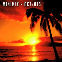 MINIMIX OCT/015