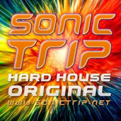 Sonic Trip - U Think U Know? (Hard Trance Mix)