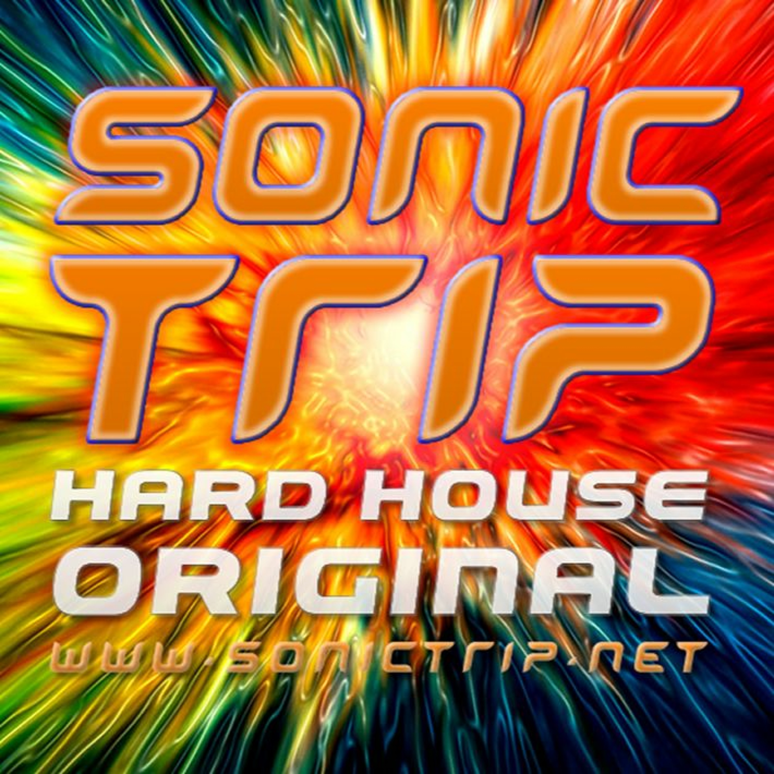 Sonic Trip - Beat Da Rebel (Preview)