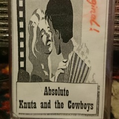 Knuta And The Cowboys - My Dady Was A Milkman
