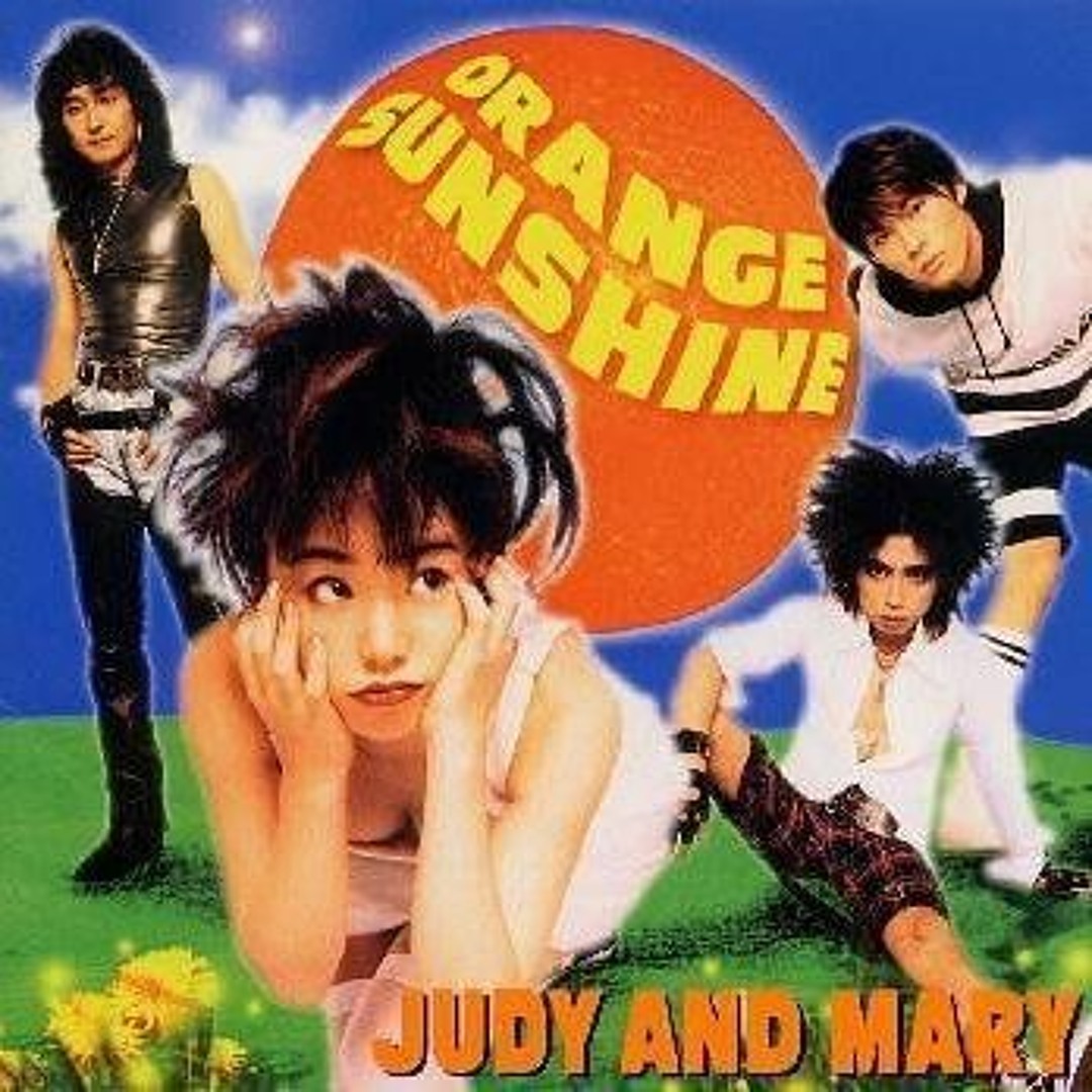 JUDY AND MARY 小さな頃から 自転車 告知ポスター artworks-000133129133-c9a5jw-