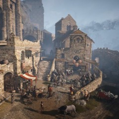 Black Desert Online - Keplan Theme