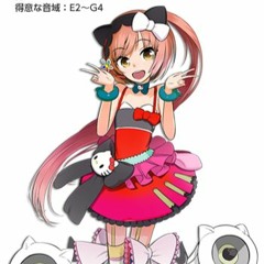 【猫村いろはNekomura Iroha】 Piano x Forte x Scandal / ピアノ×フォルテ×スキャンダル 【Vocaloid4カバー】