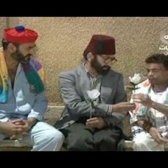 دريد لحام, ناجي جبر, حسام تحسين بك: دراويش.