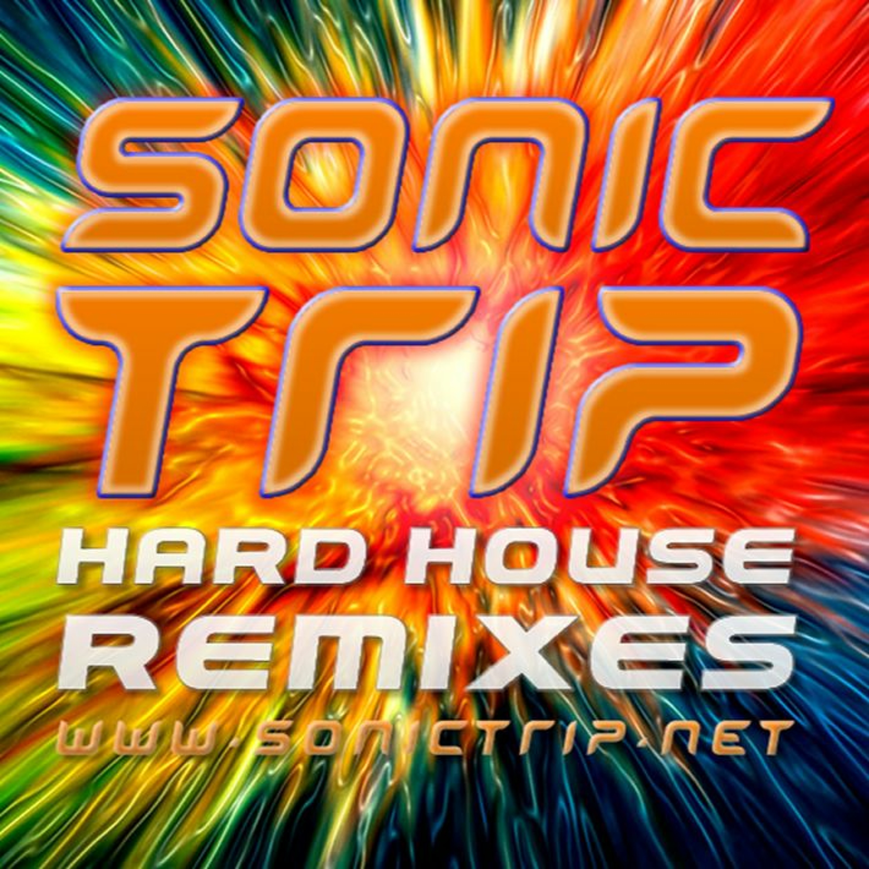 Sonic Trip - Rock Dis Rekkid (Preview)