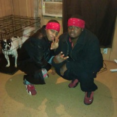 D-Ru- "Dodge 12" ft.  Dat Nigga 1ntC and TP produced by 8330 MuziC