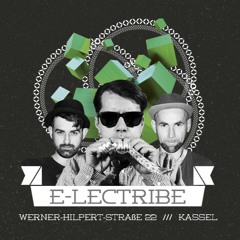 05 Club E - Lectribe 20150926 5 Norman Müller 1