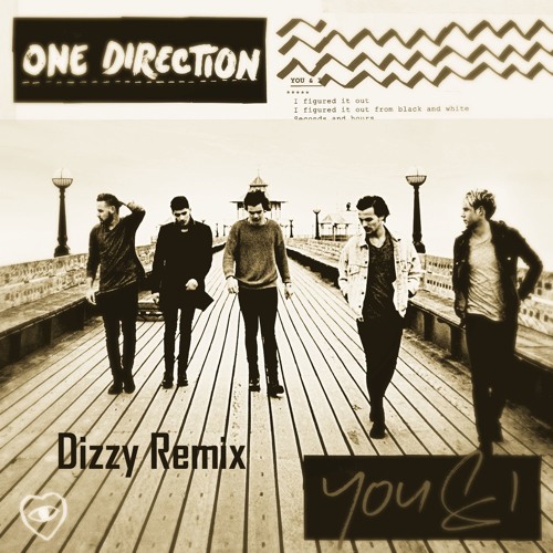 You And I Remix