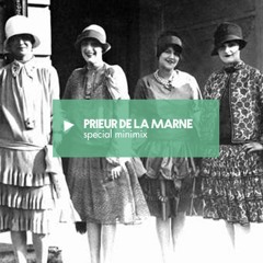 PRIEUR DE LA MARNE FRANCE GALIPETTE MINIMIX