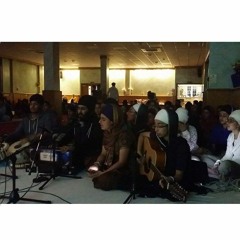Bhai Arvinder Singh Ji - Friday Simran Chaupai Sahib Jaap 16th Oct 15