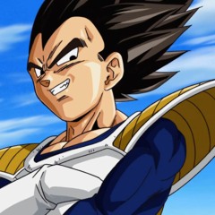 Kid Buu Theme