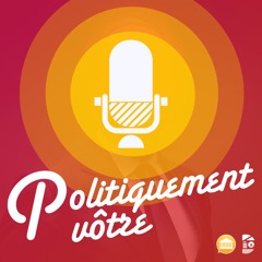 Politiquement Vôtre #6 - Référendum, Bolloré Et Intifada