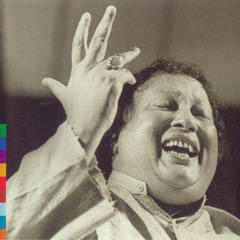 02 Ustad Nusrat Fateh Ali Khan - Gal Ek Nukte Vich Mukdi E.mp3