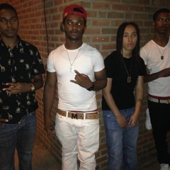 Nooch X Jir - PackMan