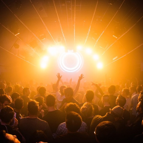 Stream trndmsk Listen to Amsterdam Dance Event 2015 Live & DJSets playlist online for free