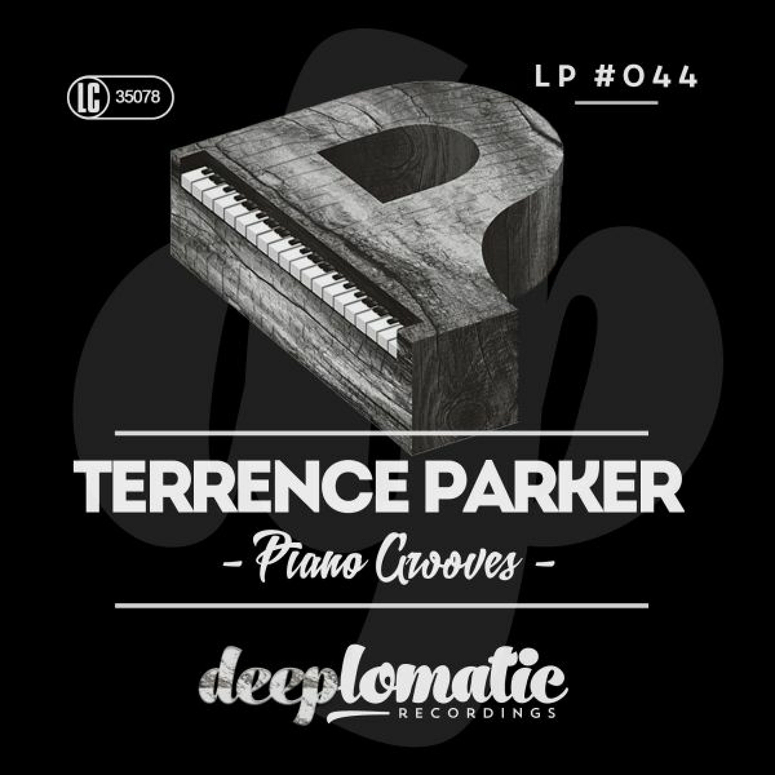 Deeplomatic Recordings