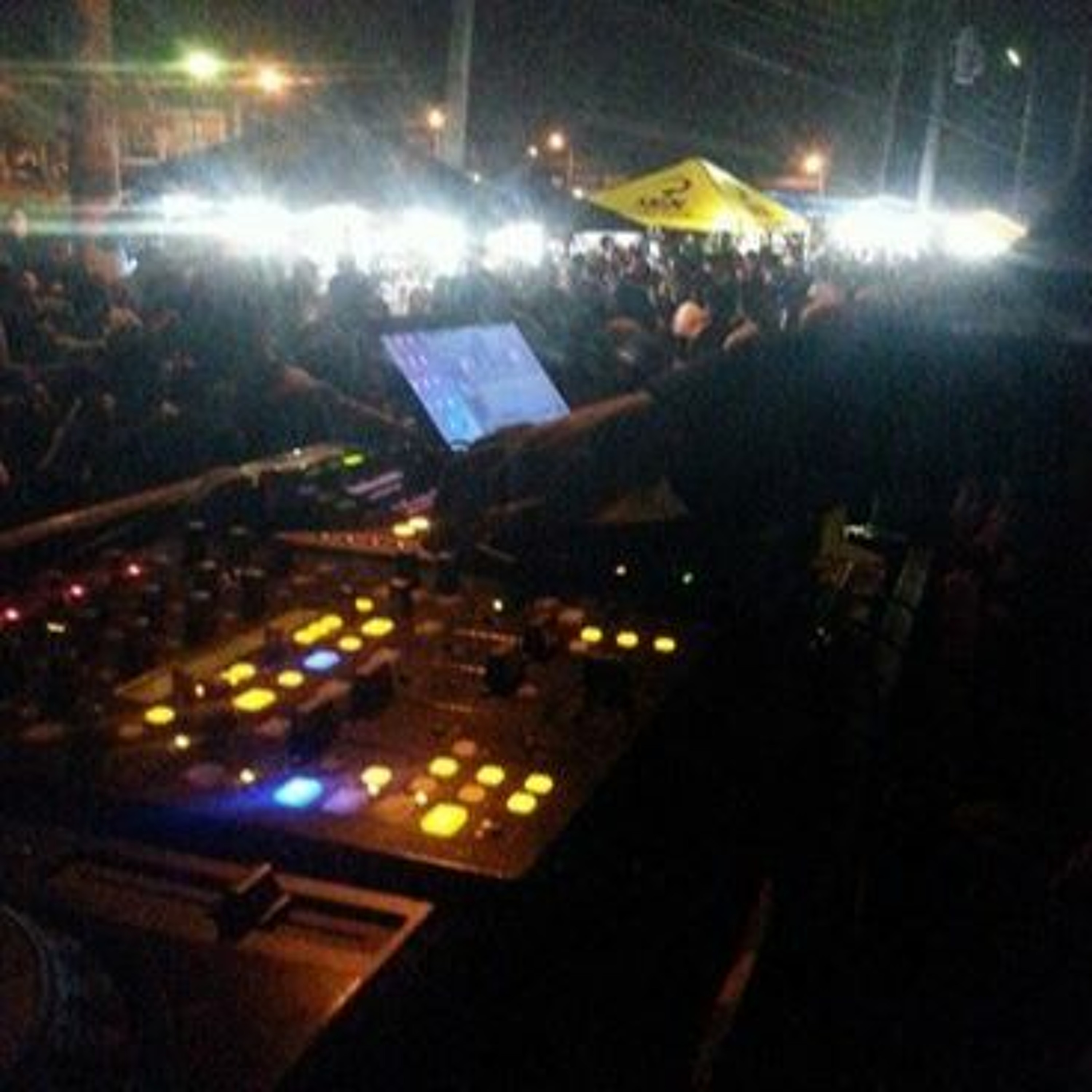 DJ MATHEUS O GENERAL ®