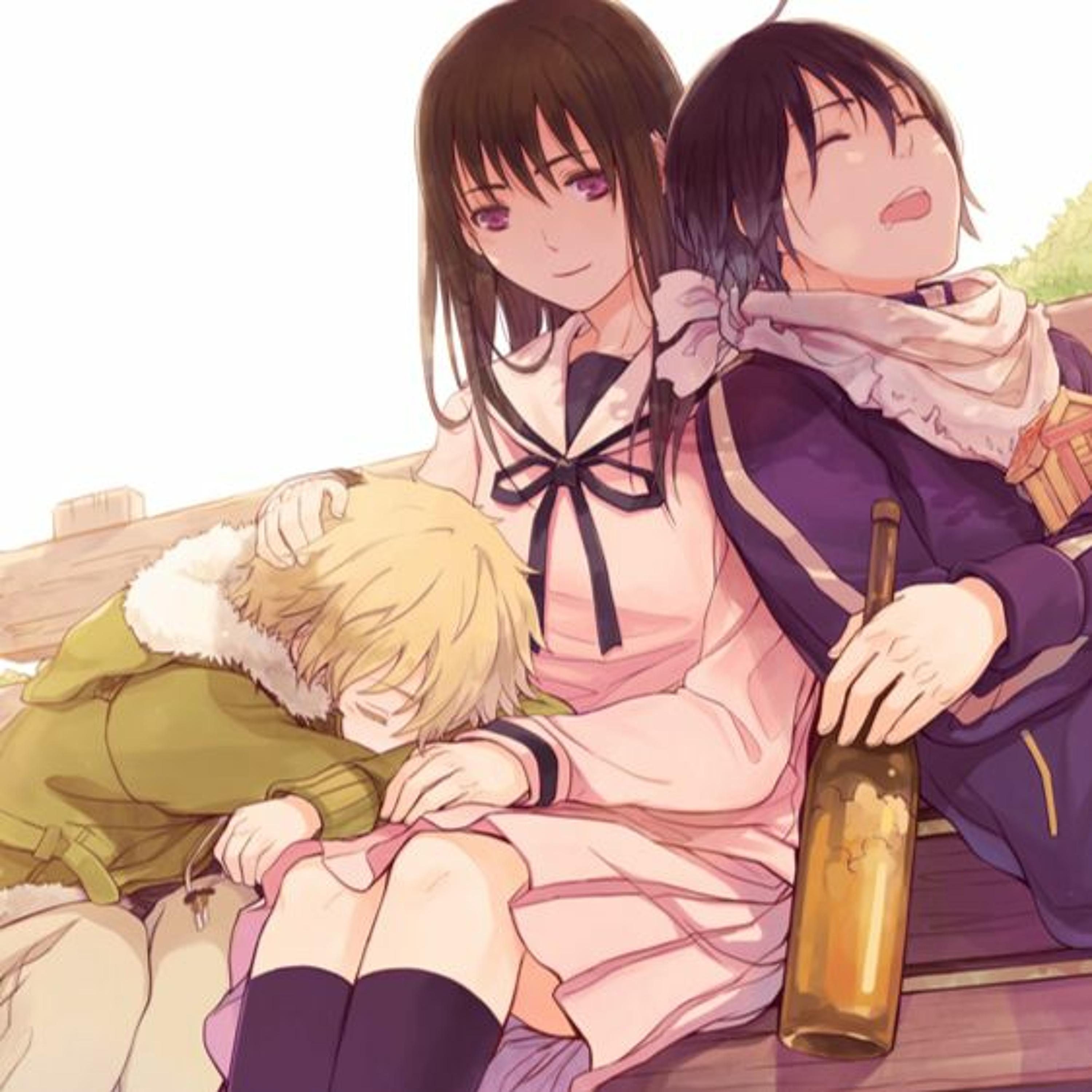 Conversation Heart episode artwork