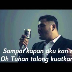 Mike Mohede - Sampai Kapan (Seith Cover)