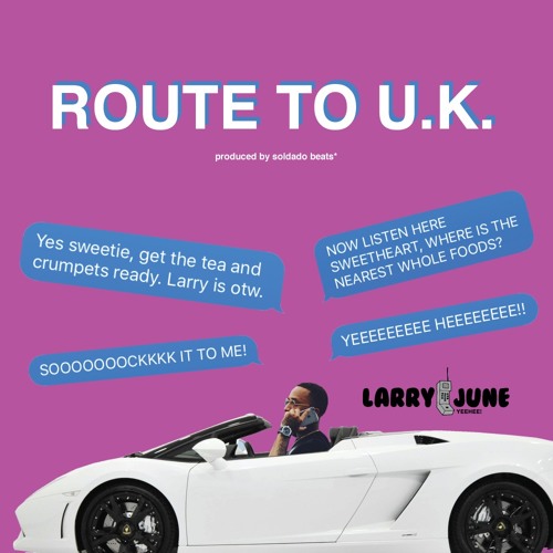 Ridin' round (prod by Soldado)