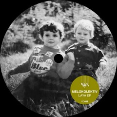 Melokolektiv - Stranger In My Bath