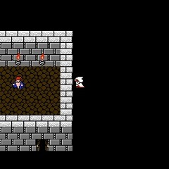 8 Bit Dungeon