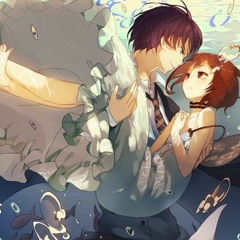 Nightcore - All Of Me