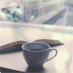 #Ánimo - Books N' Coffee (Prod. Ánimo)