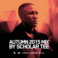 Autumn 2015 Mix