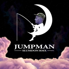 JUMPMAN (RMX)