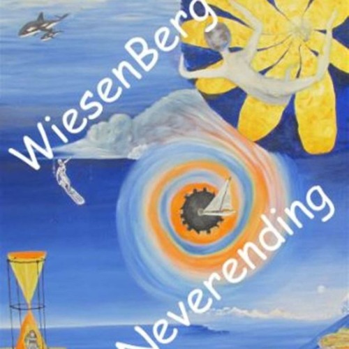 Neverending - The Album - Teaser I