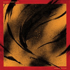 ZACKEY FORCE FUNK "Hearts On Fire"