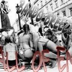 BANDO BREEZE - all of em