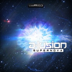 A-lusion - Supernova (Reverse Bass Mix)