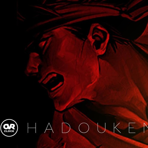 Ovrclock - Street Fighter 2V(hadouken Theme)