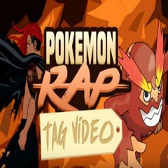 Pokemon Rap Tag(Prod. By Cloud Klaus)