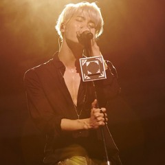 151018 Red Candle Jonghyun