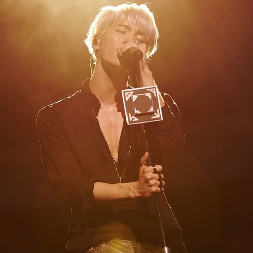 151018 Red Candle Jonghyun