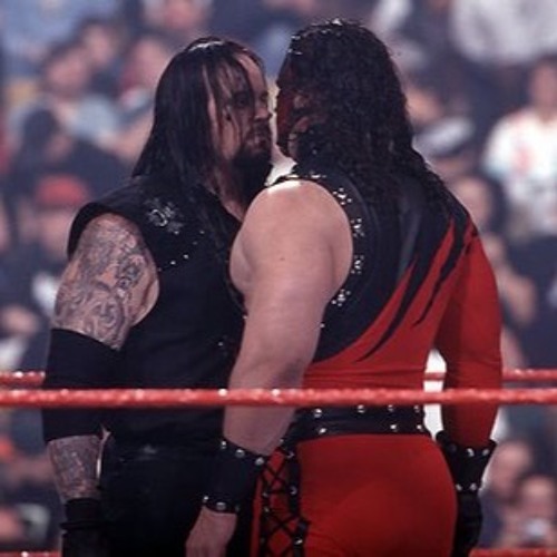 Stream OG Vern Ft. Brimstone Chokeslam From Hell! by GootyMuzik