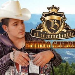El Hijo De Nacho Coronel-El Irremediable