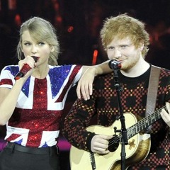 Clean/Photograph Mashup (Taylor Swift / Ed Sheeran Cover)
