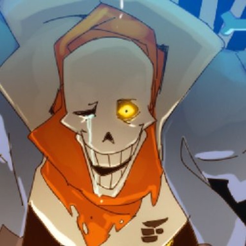 Genocide Papyrus Au By Anime Sonicmega On Soundcloud Hear The World S Sounds