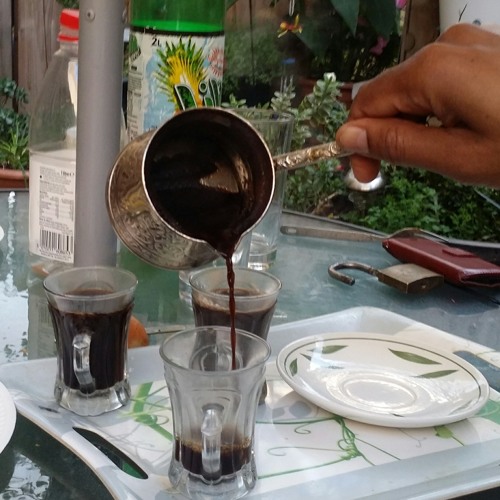 زمان الناس، عبد الكريم الكابلي