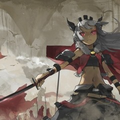 Nightcore - Warriors