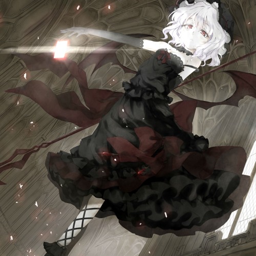 Nightcore - White Rabbit