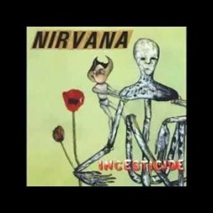 Nirvana   Incesticide   Full Album