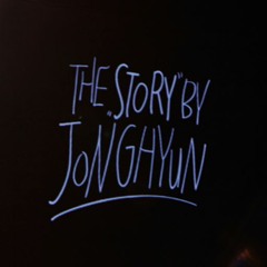 151018 Skeleton Flower [Diphylleia Grayi] Jonghyun