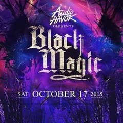 Black Magic (Liquid DnB Club Set)